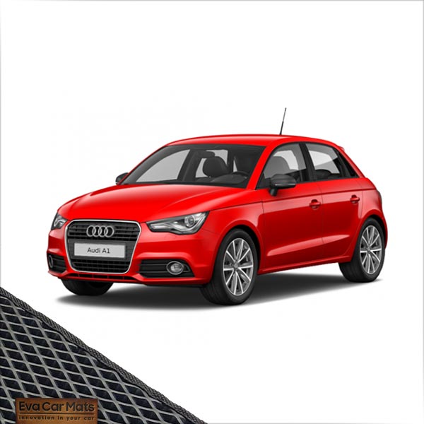 AUDI-A1-I-8X-2010-2018