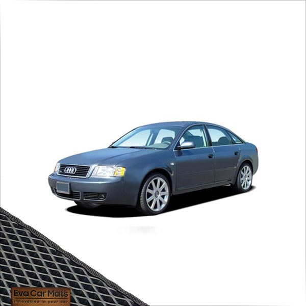 AUDI-A6-C5-1997-2004