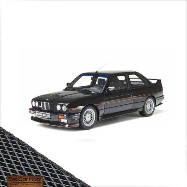BMW-3-CLASS-E30-1982-1992