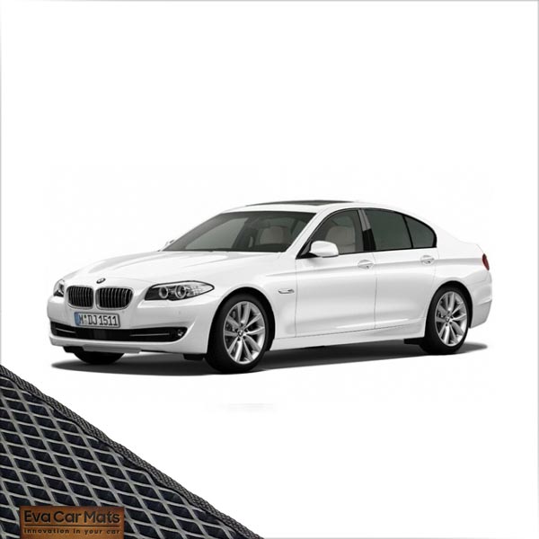 BMW-5-CLASS-F10-2010-2014