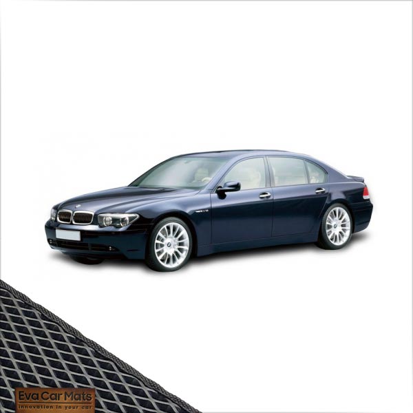 BMW-7-CLASS-E65-2002-2008-1