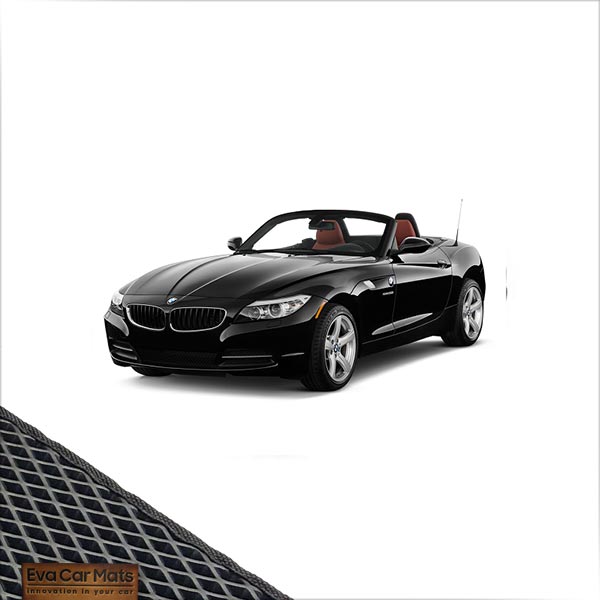 BMW-Z4-E89-2009-2016