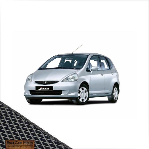 HONDA-JAZZ-I-2001-2007