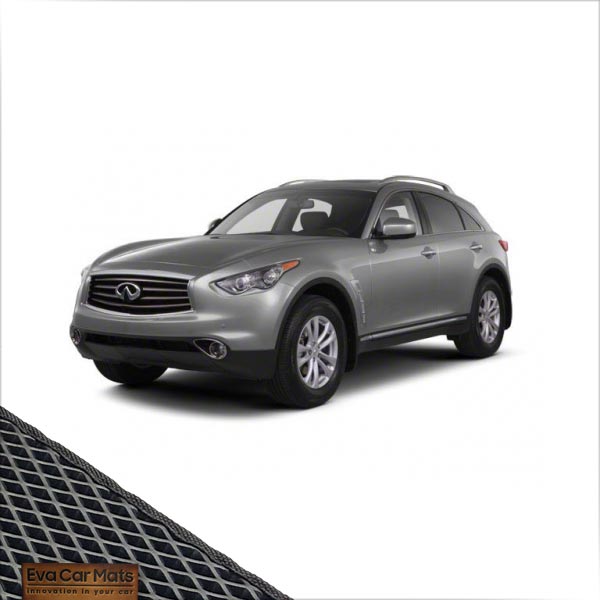 INFINITI-FX-II