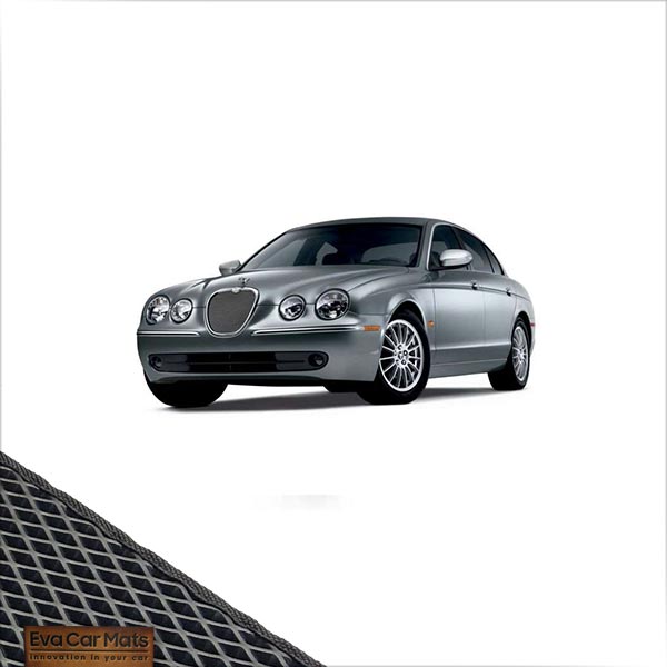JAGUAR-S-TYPE-1999-2008