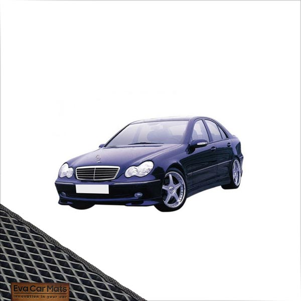 MERCEDES-BENZ-C-W203-2000-2006