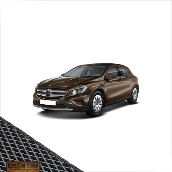 MERCEDES-BENZ-GLA-X156-2013