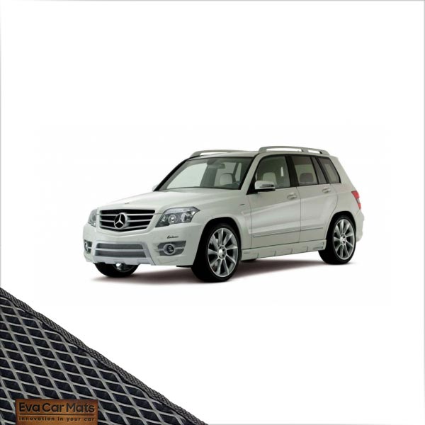 MERCEDES-BENZ-GLK-X204-2008-2015