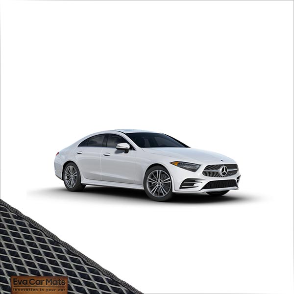 Mercedes-Benz-CLS-C257-2018-