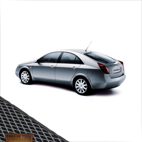 NISSAN-PRIMERA-2002-2008