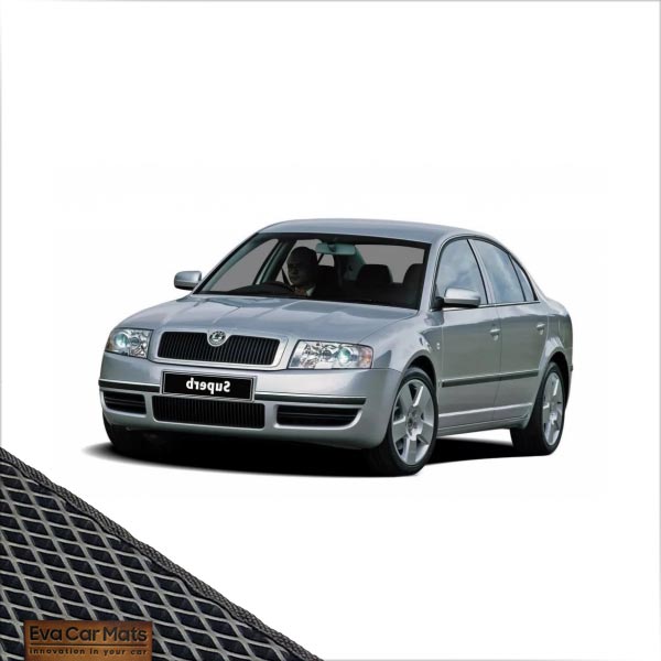 SKODA-SUPERB-2001-2008-1