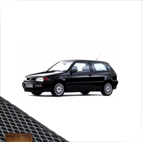 VOLKSWAGEN-GOLF-III-1991-1997