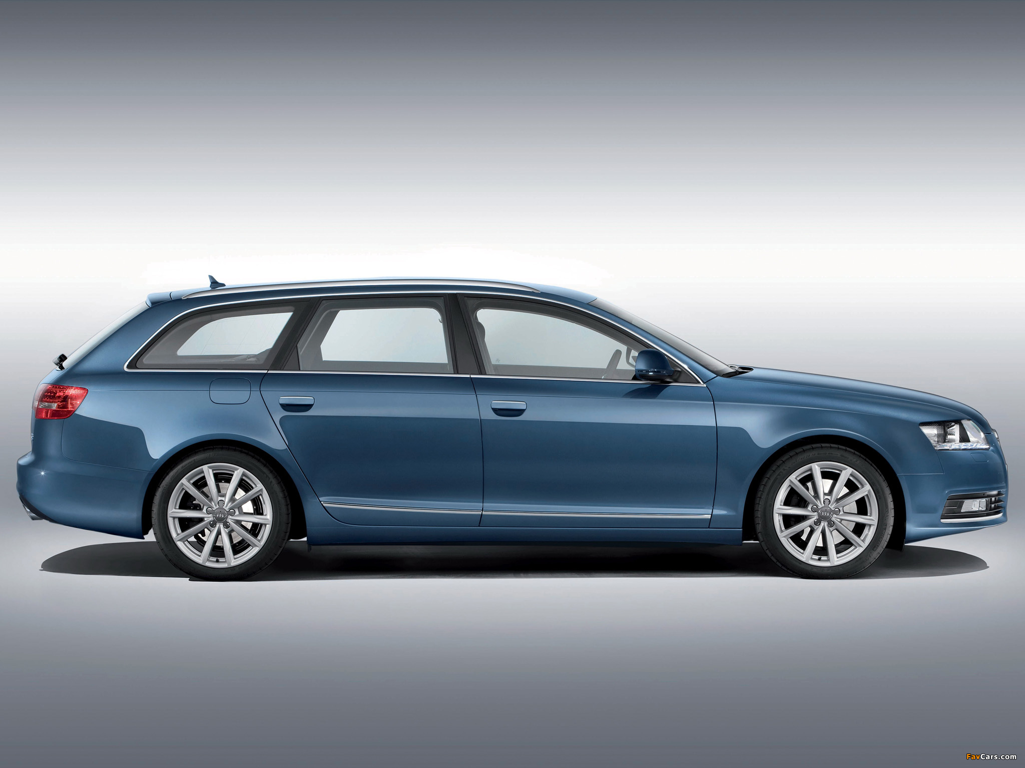 audi_a6_C6_allroad_quattro_2006-2011